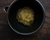 焼きいちじくと焼きナスのピューレ作り方6写真