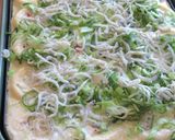 【 しらすねぎたこ焼き 〗作り方8写真