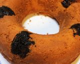リッチな味わい☆簡単プルーンケーキ作り方10写真