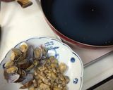 クラムチャウダー モントレー風作り方6写真
