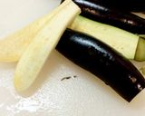 サングリアに恋するアヒージョ♪作り方5写真