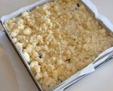 真夏のブルーベリーケーキ作り方5写真