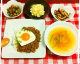 トースターで♪焼き椎茸のレモン醤油あえ☆作り方3写真