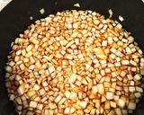 ご飯がススム ♫ 玉ねぎの香味揚げナス作り方2写真