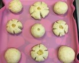 ミルクくるみパン作り方6写真