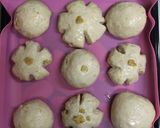 ミルクくるみパン作り方7写真