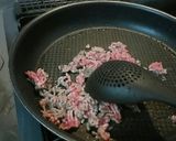 カボチャの蒸し焼きナツメッグ風味作り方2写真