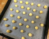 卵黄のみ☆大人も美味しいたまごぼーろ作り方3写真