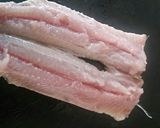 イワシの親子焼き♪作り方5写真