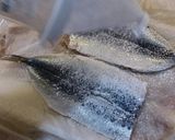 イワシの親子焼き♪作り方6写真