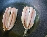 イワシの親子焼き♪作り方7写真