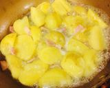 混ぜるだけ♪(^^)/♡明太ポテト♬作り方2写真