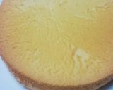 ◎失敗知らずの超ふ～んわり☆デコケーキ☆作り方12写真