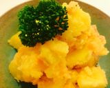 混ぜるだけ♪(^^)/♡明太ポテト♬作り方7写真