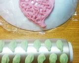 ◎失敗知らずの超ふ～んわり☆デコケーキ☆作り方11写真
