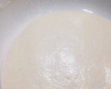 卵牛乳アレルギー プチパン作り方7写真