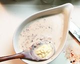 【晩酌仕立】豆乳ドレッシングinサラダ作り方3写真
