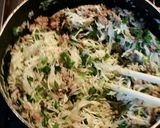 餃子の具、ぶっかけそうめん作り方2写真