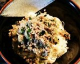 餃子の具、ぶっかけそうめん作り方4写真