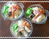 クイック冷やし中華by千葉in九十九里作り方4写真