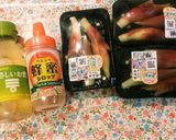 【副菜に】みょうがの甘酢漬け【簡単】作り方1写真