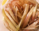 【副菜に】みょうがの甘酢漬け【簡単】作り方4写真