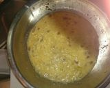 長芋の納豆チーズのふわとろ焼き作り方2写真