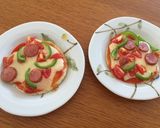 簡単♪エッグベネディクト風トースト作り方7写真