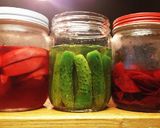 フルーティピクルス作り方7写真
