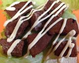 高野豆腐の唐揚げ風サンド作り方6写真