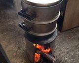 自家製麹で麦味噌作り作り方4写真