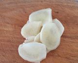 手羽元 さっぱり煮作り方1写真
