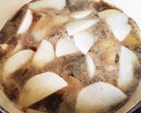 手羽元 さっぱり煮作り方5写真