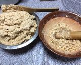 自家製麹で麦味噌作り作り方10写真