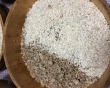 自家製麹で麦味噌作り作り方18写真