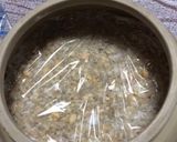 自家製麹で麦味噌作り作り方21写真
