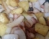 ワインに合う♪簡単！ジャーマンポテト作り方10写真