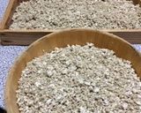 自家製麹で麦味噌作り作り方17写真