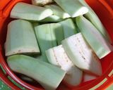焼きなす風♪ tacookで簡単作り方1写真