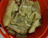 焼きなす風♪ tacookで簡単作り方2写真