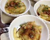 焼きなす風♪ tacookで簡単作り方3写真