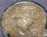 自家製麹で麦味噌作り作り方11写真