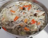 ダイエットスープ✧食べて脂肪を燃やそぅ⤴作り方2写真