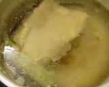 鶏ごはん~アジアの屋台みたい~作り方2写真
