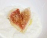 無花果＊可愛いデザート。作り方8写真