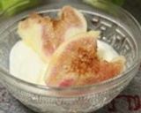 無花果＊可愛いデザート。作り方9写真