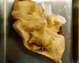 節約♪ヘルシー♪氷こんにゃくのから揚げ*作り方4写真