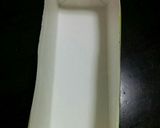 型は牛乳パックでパウンドケーキ作り方1写真