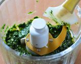 ベビーホタテフライ ☆ バジルマヨで♪作り方10写真