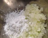 乾そうめんでパリパリ揚げ焼売!作り方1写真